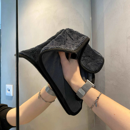 schnelltrocknendes handtuch