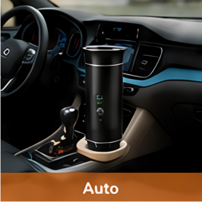 Dryvo™ EspressoGo