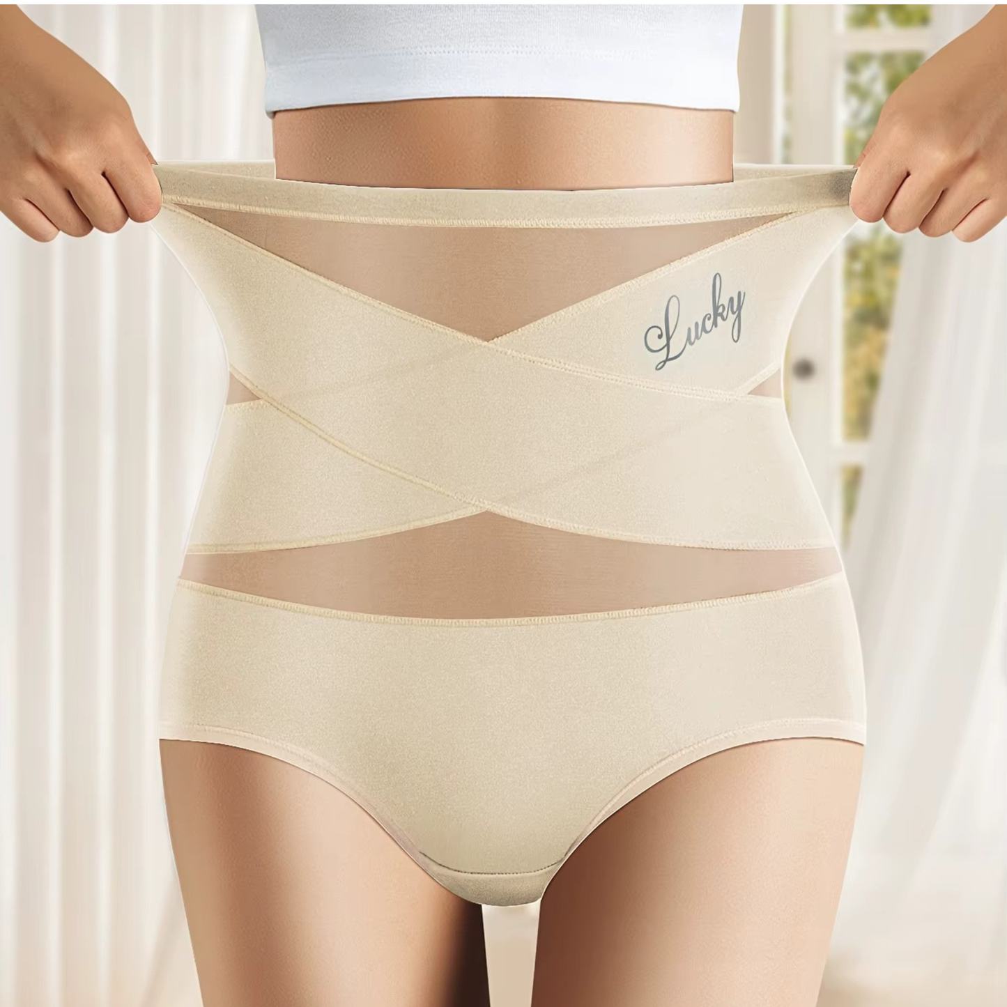 Flacher wirkender Bauch in Sekunden – ganz ohne Kompromisse beim Komfort