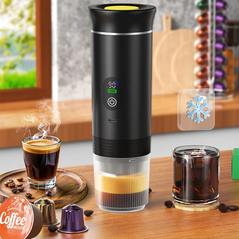 Dryvo™ EspressoGo